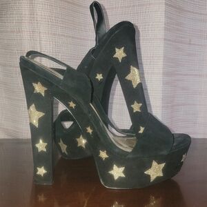 KG by Kurt Geiger platform heels